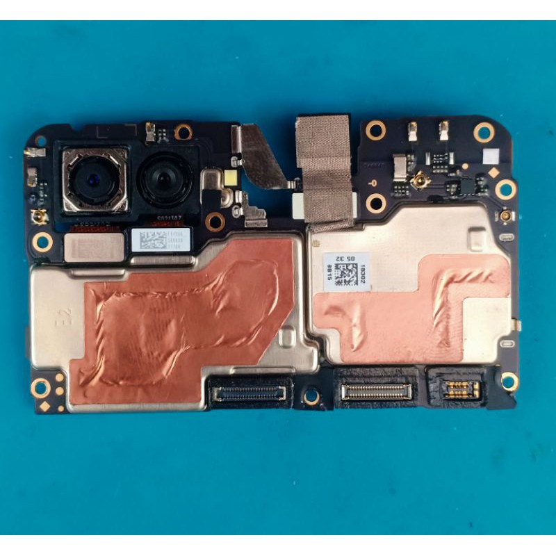 oppo a3s main board