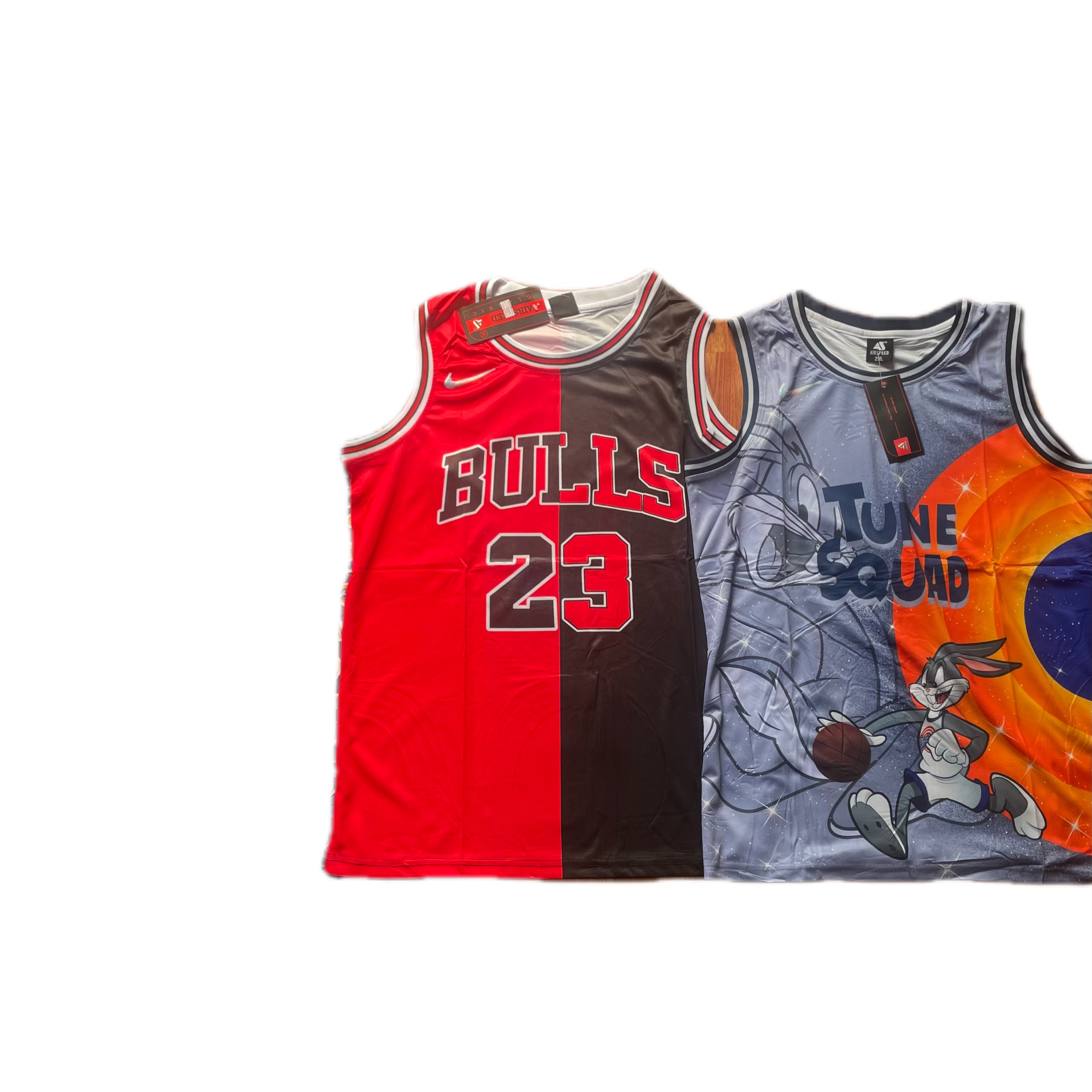 New york basketball jersey high quality sublimation sando for mens