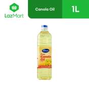 Simply Canola Oil 1L