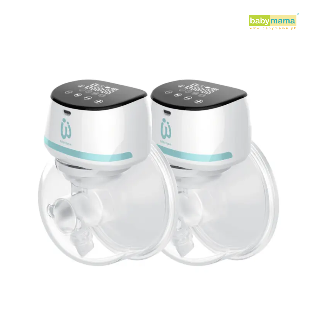 Nego (Warranty+Freegift) Spectra Dual Compact Portable Breast Pump, Babies  & Kids, Nursing & Feeding, Breastfeeding & Bottle Feeding on Carousell
