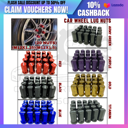 Shop 2015 Ford Escape Lug Nut with great discounts and prices online