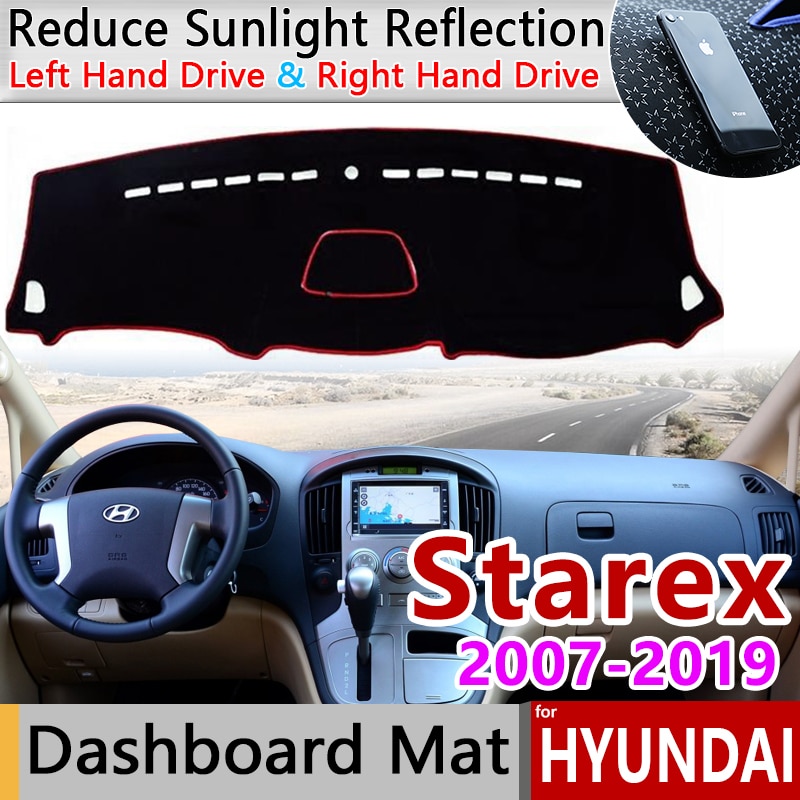 Shop Car Matting Hyundai Starex online
