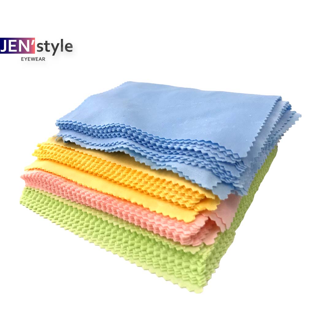 Nanoscale Cleaning Cloth Fish Scale Mirror Rags Streak-Free Miracle  Cleaning Cloths