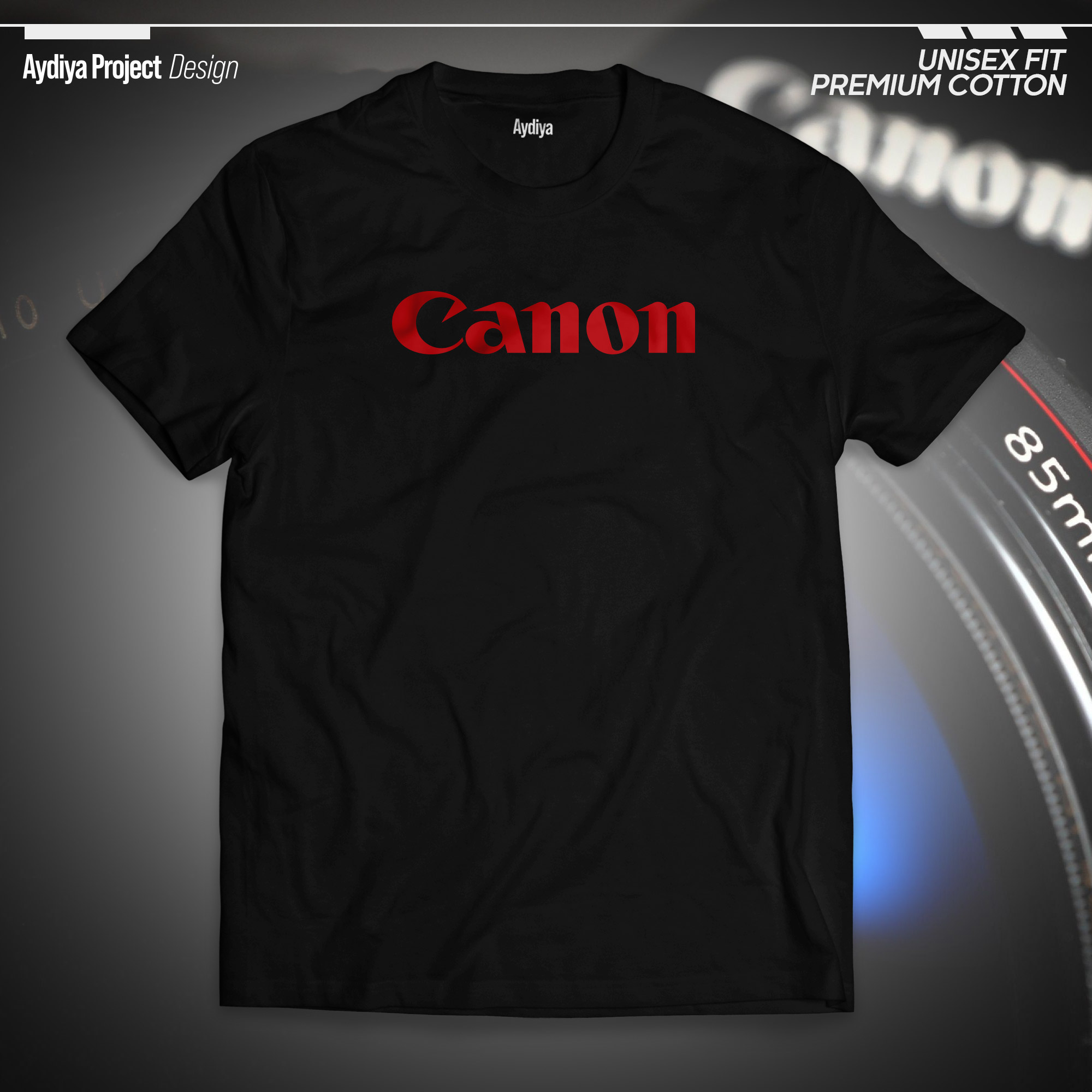 canon t shirt buy online