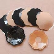 Silicone Adhesive Nipple Cover by 