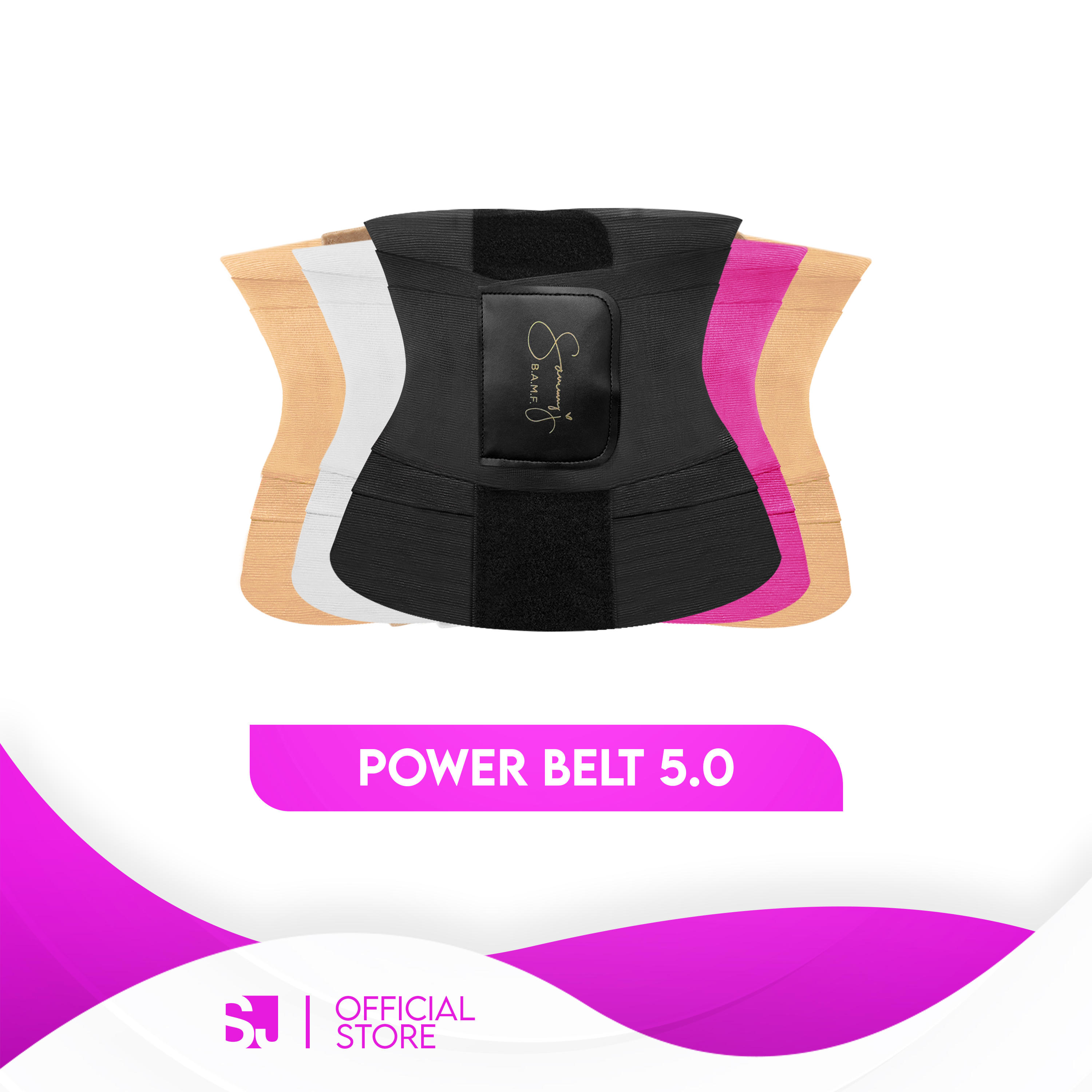 ウエイトトレーニング Sammy J power belt 6.0 XL Sammy J Powerbelt 6.0 (Extra Small - Extra Large) – SammyJ