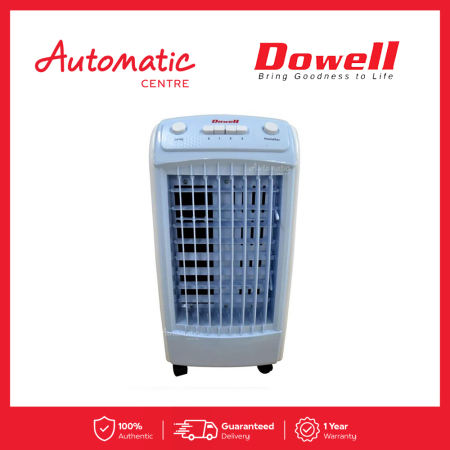 Dowell ARC 10P 3 Liters Air Cooler with Honeycomb Filter
