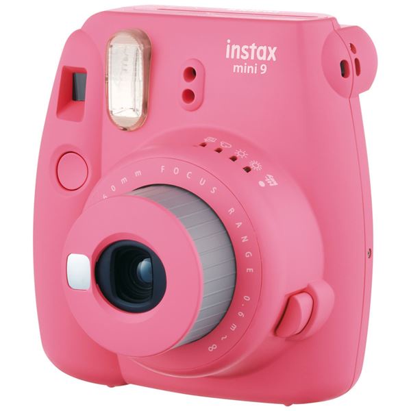 instax mini 9 lazada