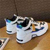 LFT Korean Casual Fashion Rubber Shoes for Women