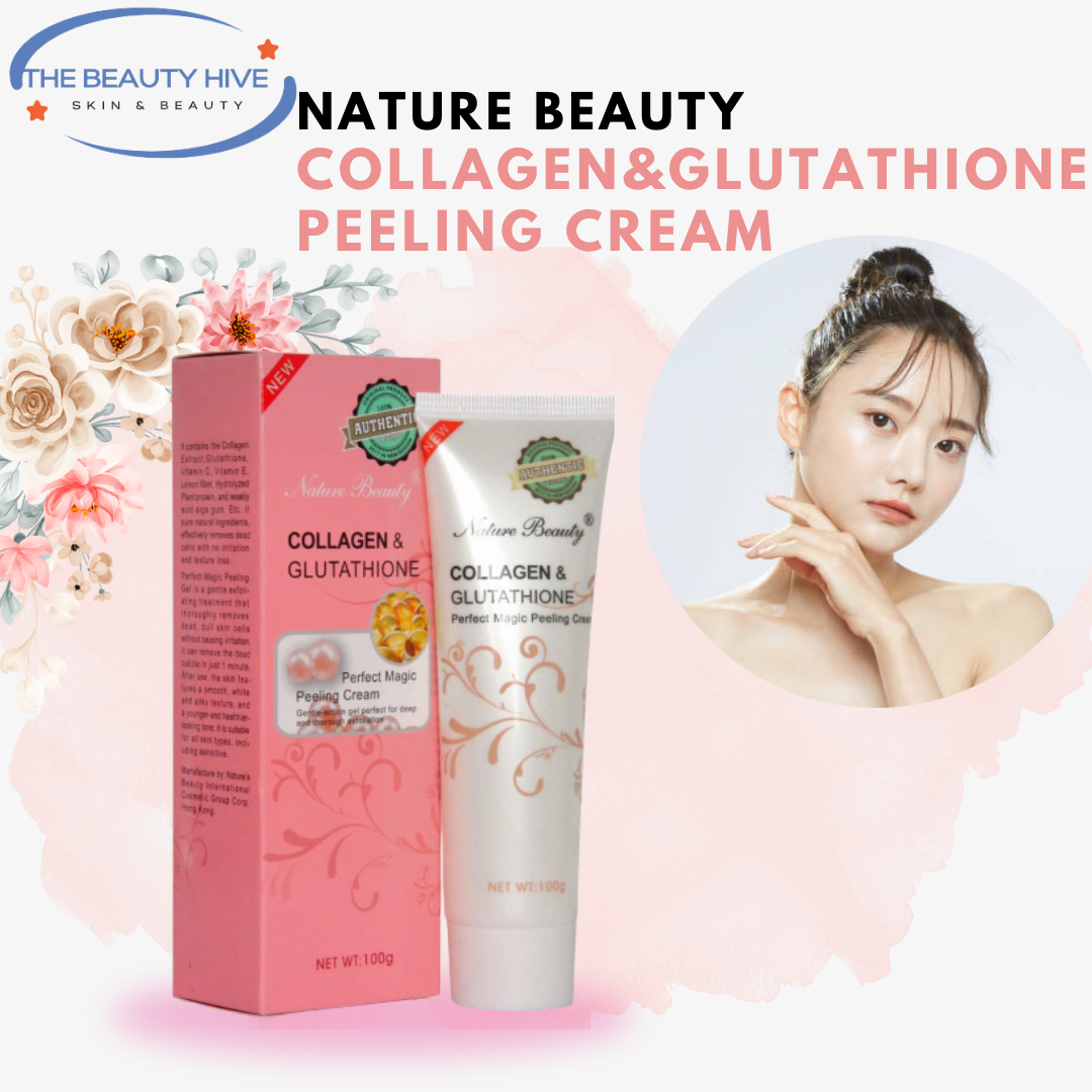 nature beauty collagen and glutathione Shop Natures Beauty Collagen Glutathione Online at Lazada Philippines –  Best Prices & Exclusive Deals Await!