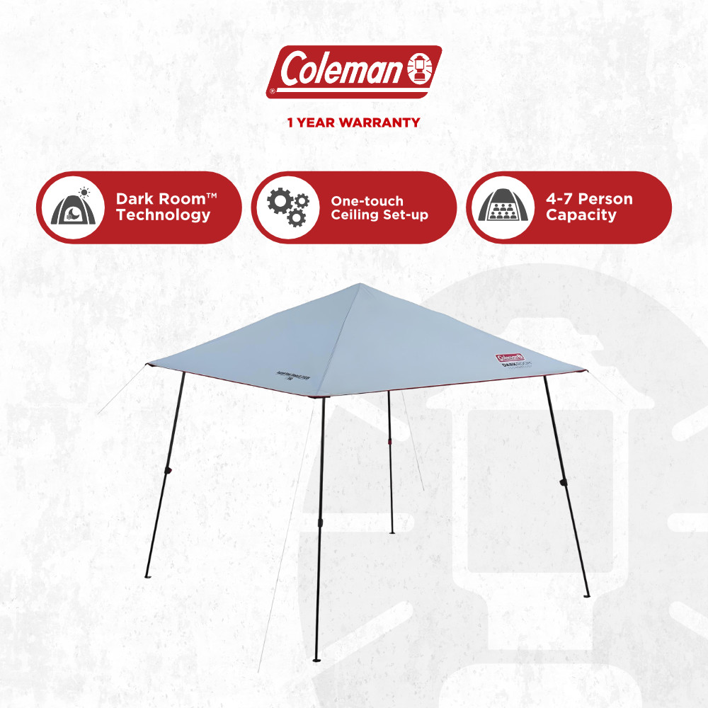 Coleman - 新品未開封 Coleman XP HEXA TARP MDX Coleman Tarp XP Hexa Tarp MDX Green | eBay