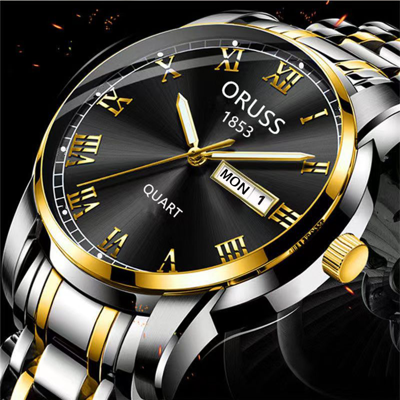 1853 Watch Watches Men, Oruss 1853 Watch Price