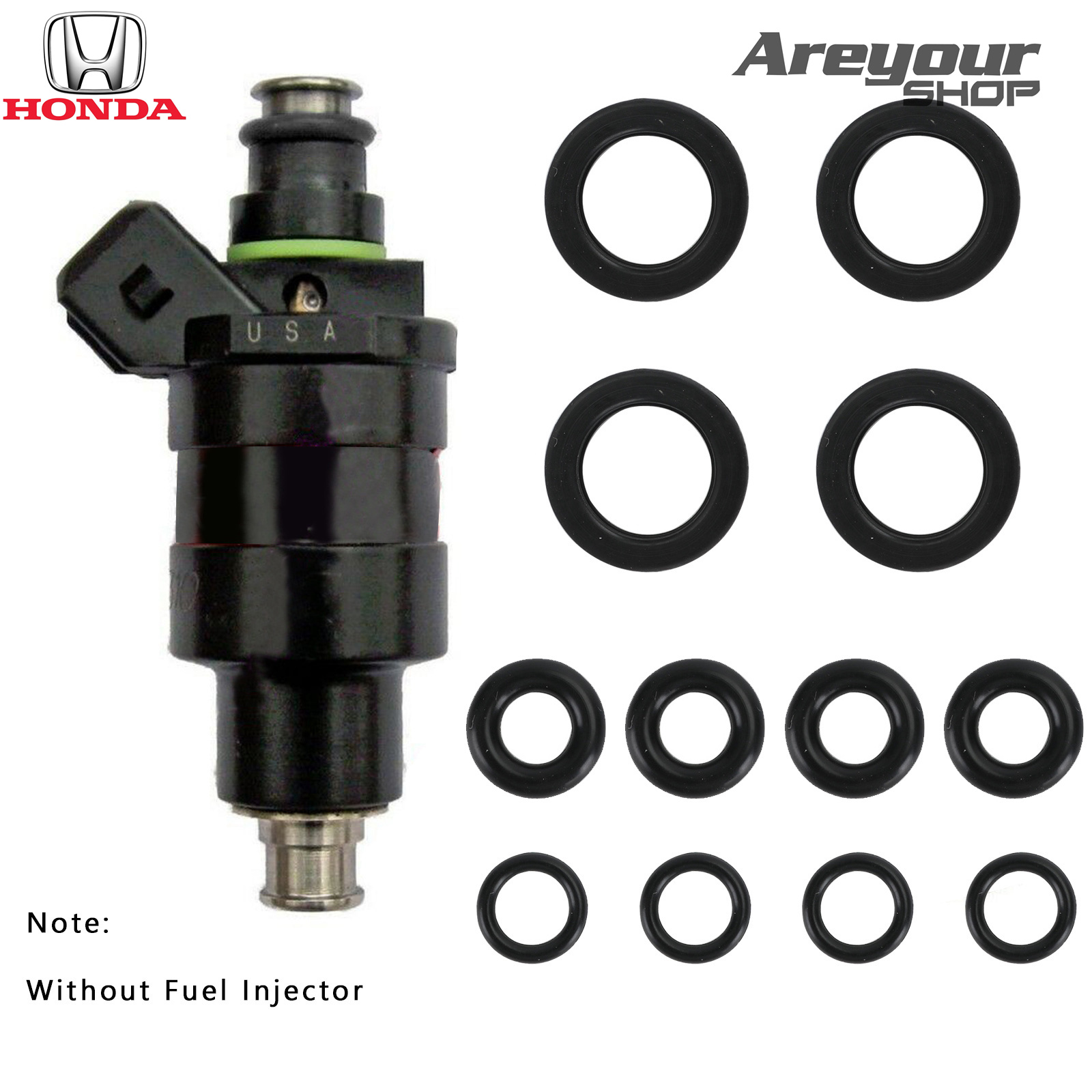 Genuine Nissan Injector Rail Feed Pipe - Navara D22 D40 - YD25