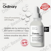 The Ordinary Niacinamide Serum - Oil Balance and Blemish Reduction