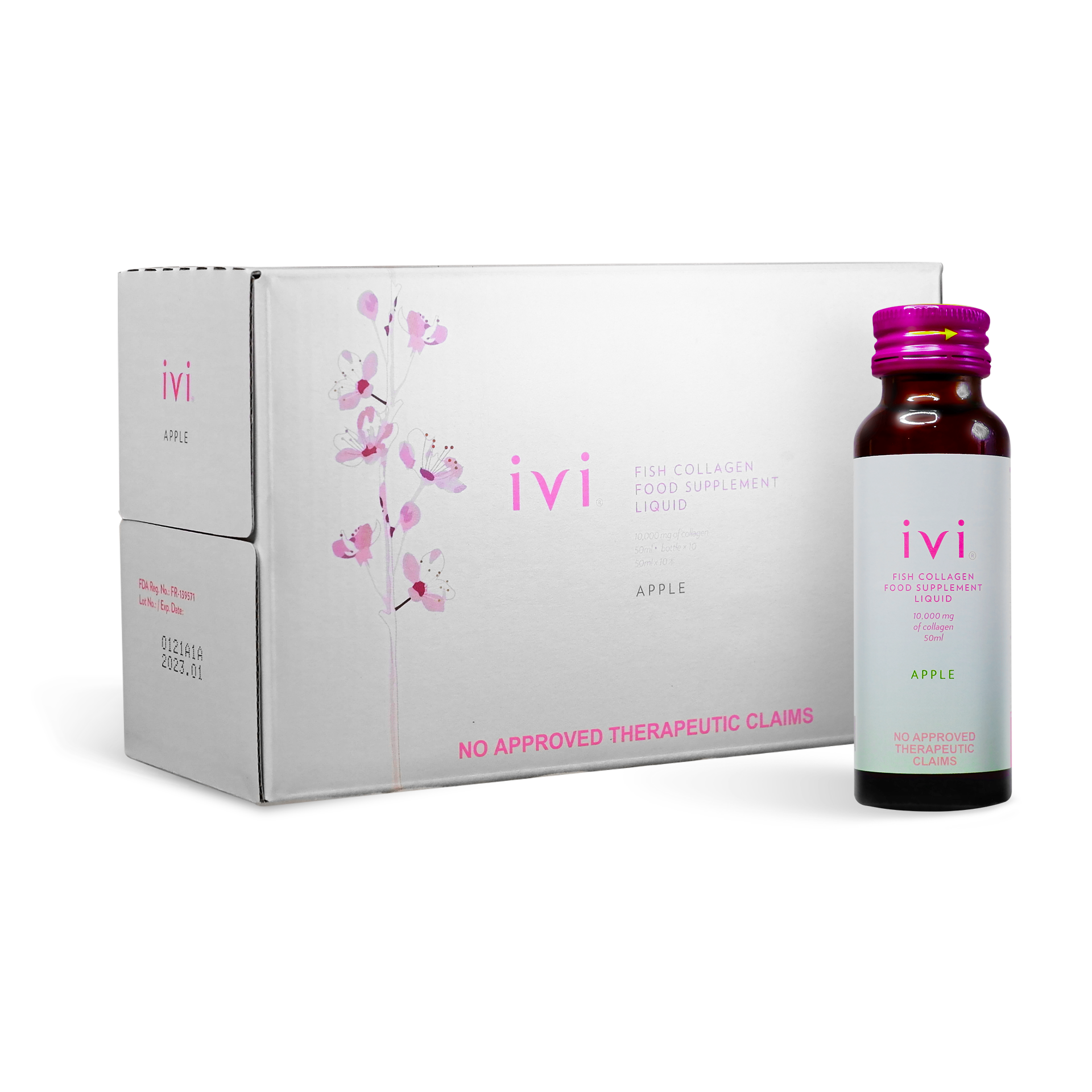 ivi glutathione Get Ivi Collagen Powder Drink Sachet at the Best Prices Online