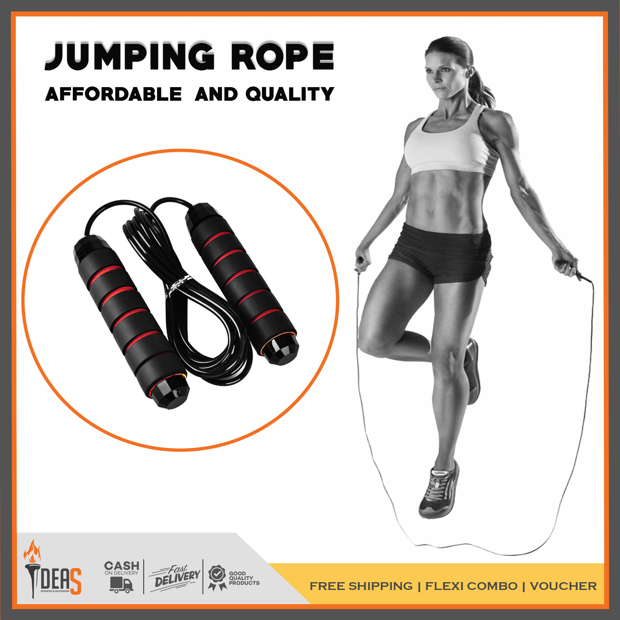 free jump rope