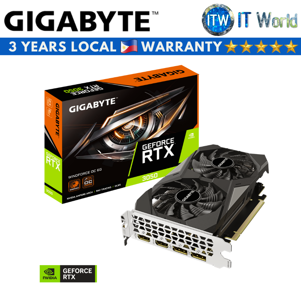 Gigabyte What Is The Cheapest Rtx 2060 DataBlitz Gigabyte Geforce