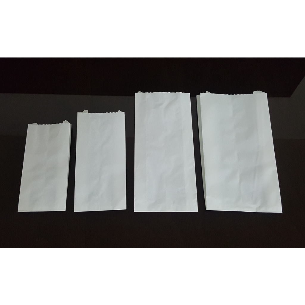 Buy Packfo Solutions 40 Gsm Butter Paper Covers Pack of 800 Online in India  at Best Prices