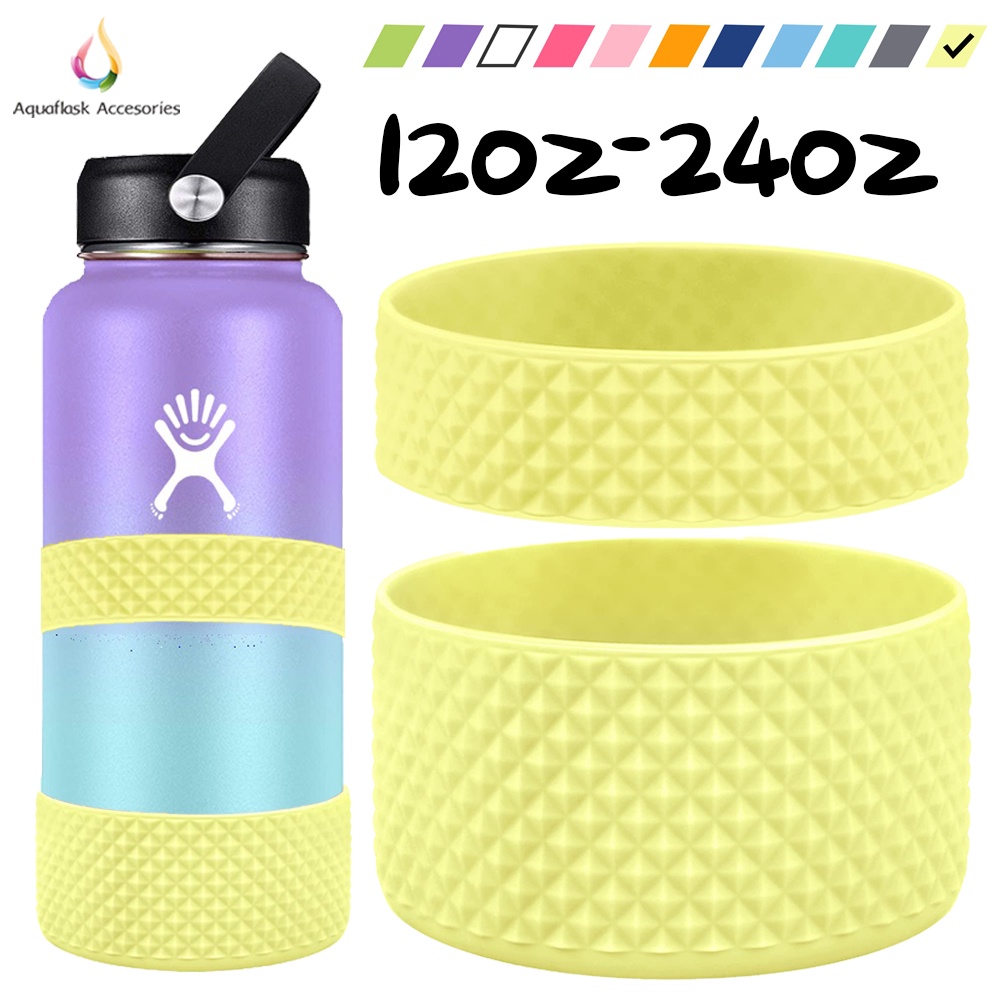 OneLeaf Protective Silicone Boot for Hydro Flask Indonesia