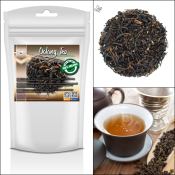 Organic Black Oolong Tea for Weight Loss - 50g