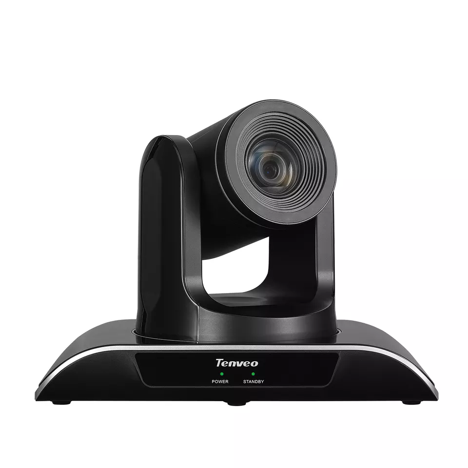 Tenveo TEVO-VHD202U FHD 1080P USB Video Conference PTZ Camera Plug 