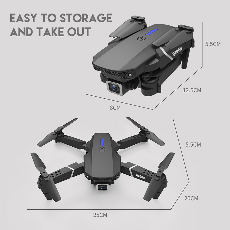 drone hire cost