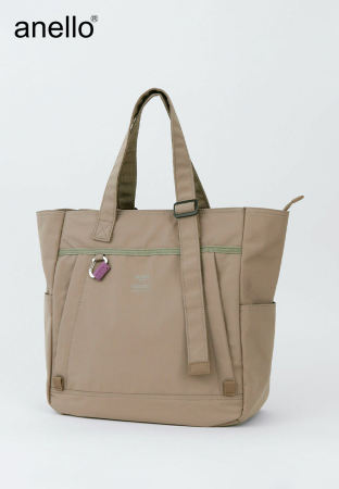 anello / BASE A4 Tote Bag / ATM0523