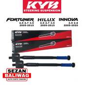 KYB Toyota Fortuner/Hilux/Innova 2005-2015 Steering Rack End