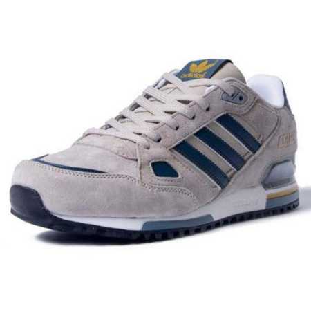 Adidas Original Men's ZX750 Running Shoes - Limited Time Offer