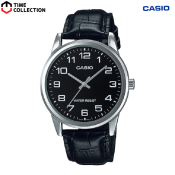Casio MTP-V001L-1B Watch for Men's w/ 1 Year Warranty