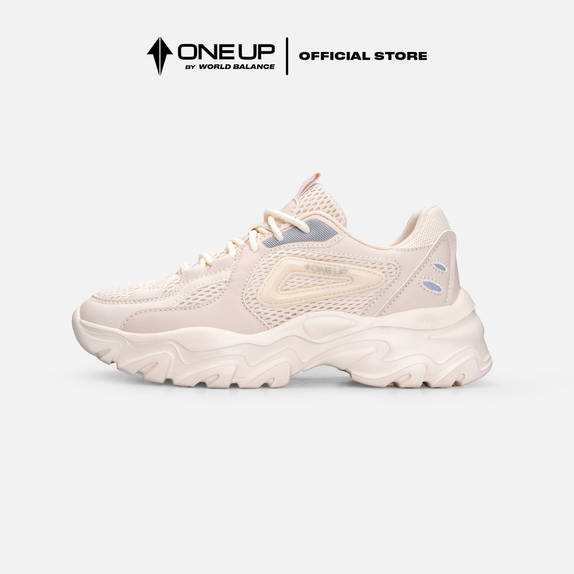 One Up World Balance Fringe Women'S Lifestyle Classic Shoes