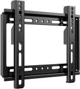 Universal TV Wall Mount Bracket - Fits 14-42 inch Screens