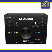 M-Audio Air 192|4 Usb Audio Interface 2-in/2-out USB-C