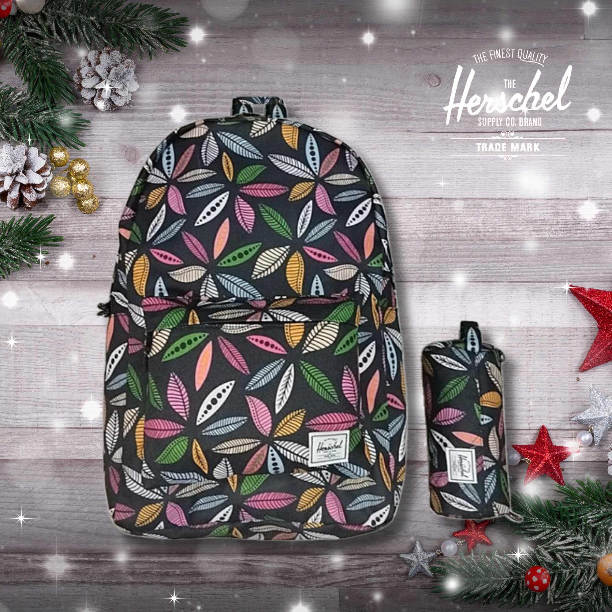 girls' school jansport backpacks Jansport Big Student Backpack 70percent Recycled Baby Blossom