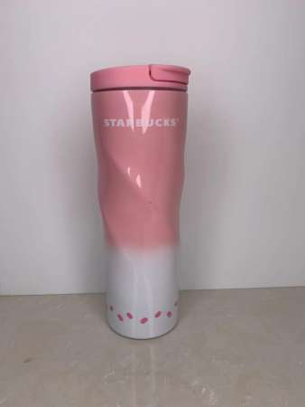 Authentic starbucks vacunnm tumbler 473ml