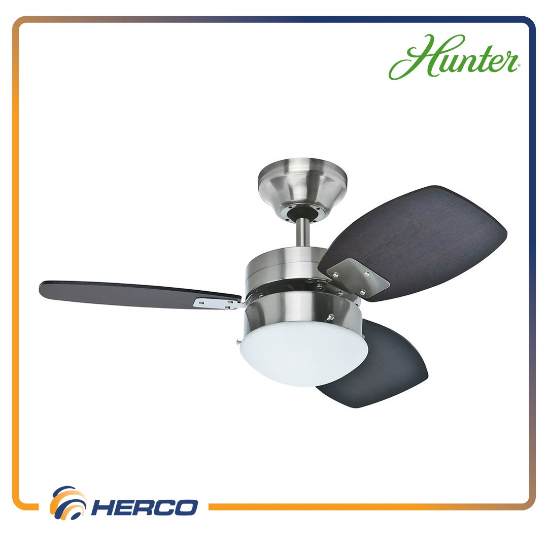 Hunter Ceiling Fan Supplier Philippines Shelly Lighting