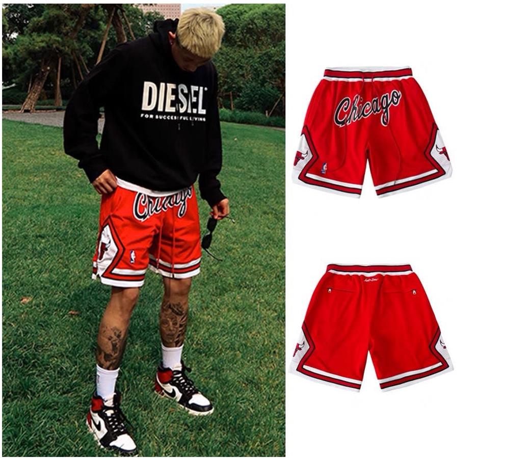 Shop Just Don Short Bulls with great discounts and prices online
