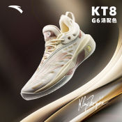 ANTA KT8 G6 Basketball Shoes - Official Store