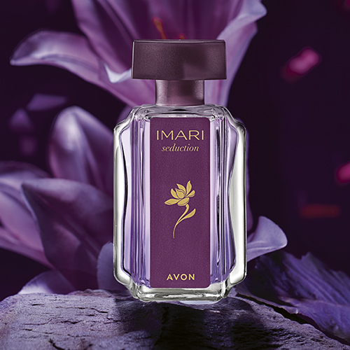 AVON Imari Seduction EAU DE TOILETTE 50ML Lazada PH