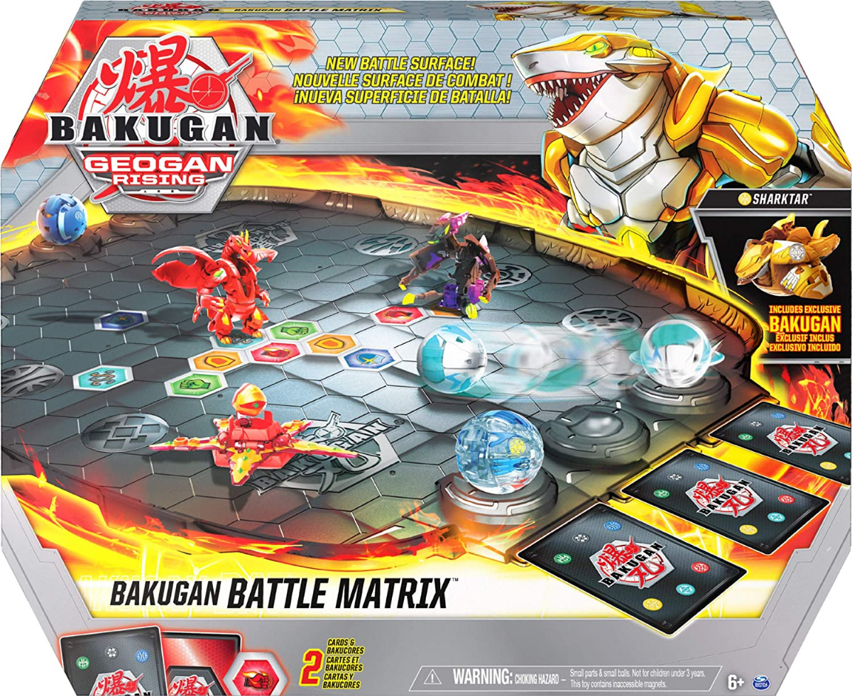 Bakugan lazada sales