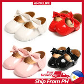 Baby Girl Doll Shoes - Assorted Colors China OEM