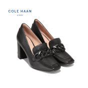 Cole Haan Women's Chain Loafer Shoes