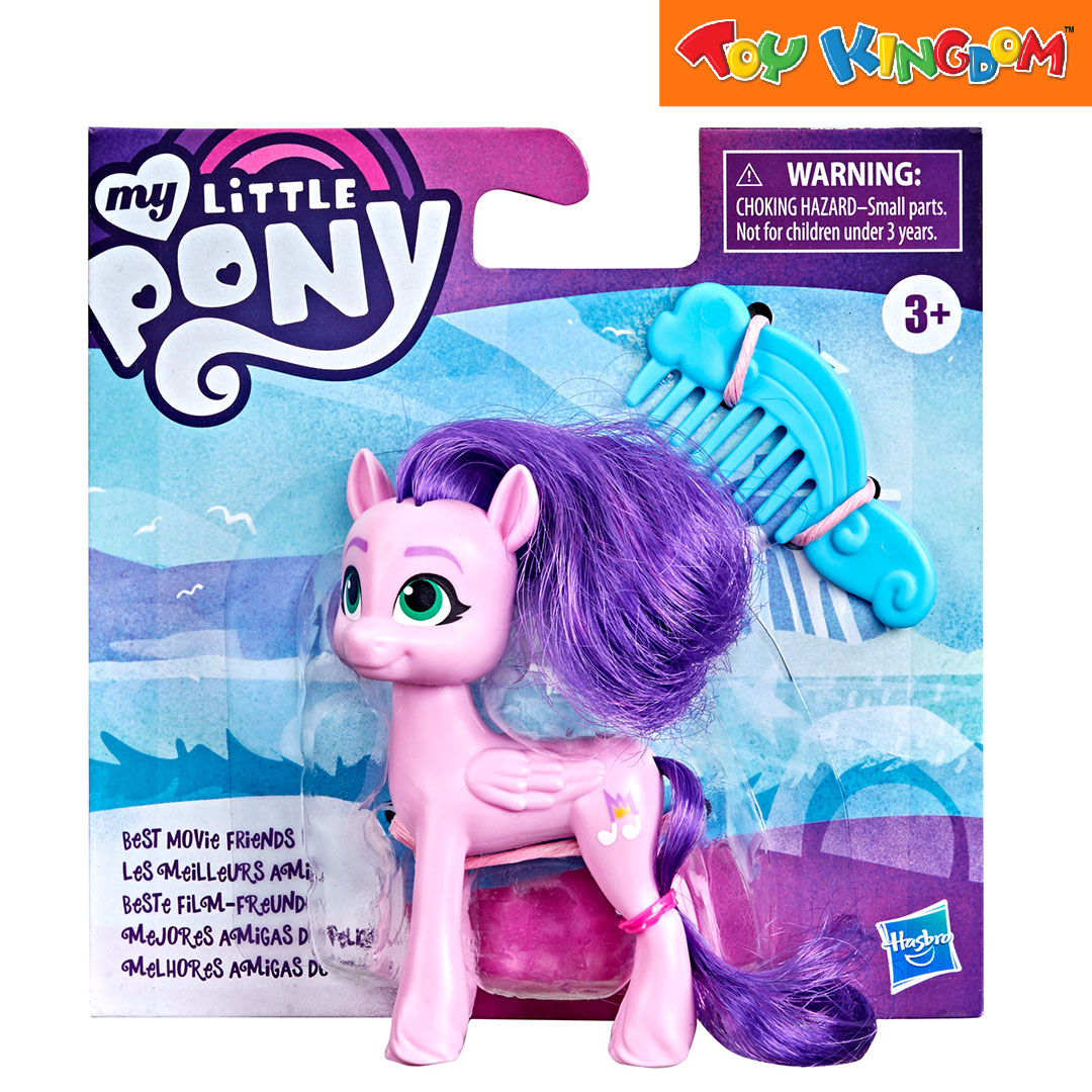 Lazada my hot sale little pony