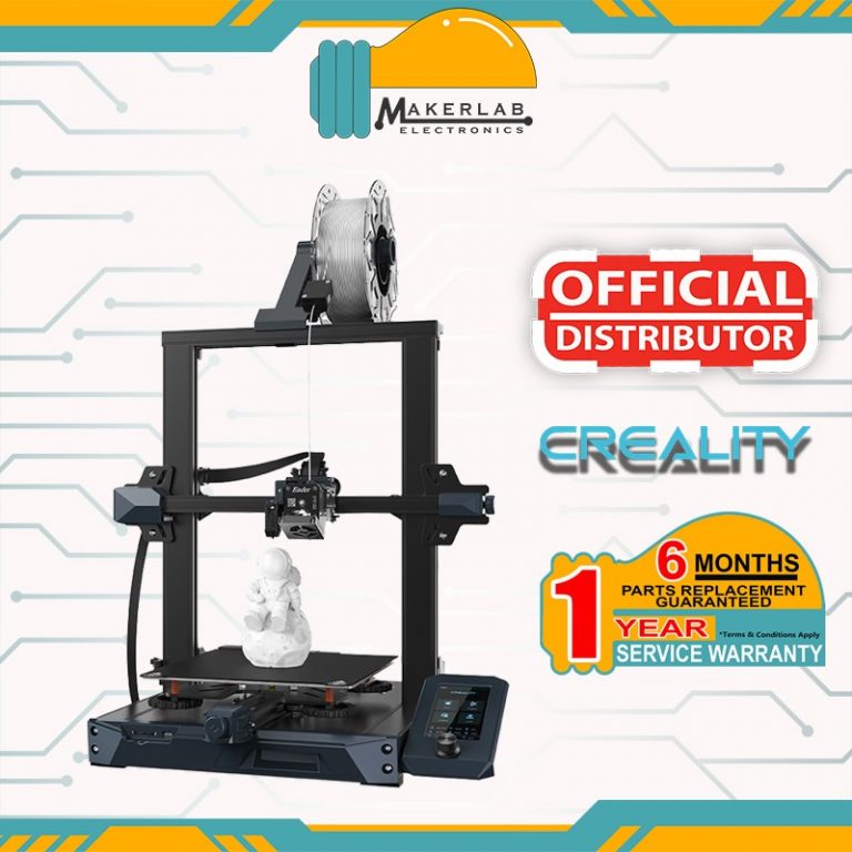 Creality CR-10 Smart 3D Printer CR 10 CR10 Built-in WIFI Ultra-silent  Design 32 Bit Intelligent Auto-leveling Free 1kg Esun PLA+ filament cr 10  cr10 FDM Printer