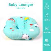 Kozy Blankie Newborn Lounger