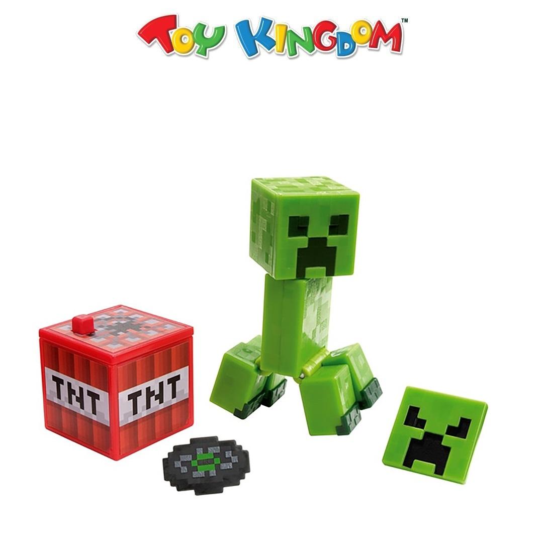 minecraft toys toy kingdom