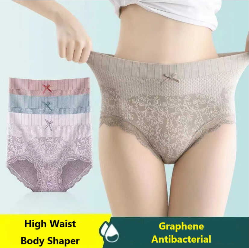 FINETOO Cotton Thongs for Women Sexy Soft Breathable Nepal