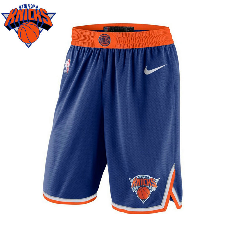 New York Knicks White Throwback Shorts – Kiwi Jersey Co.