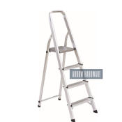 NEXA Sturdy Helping Tool Ladder