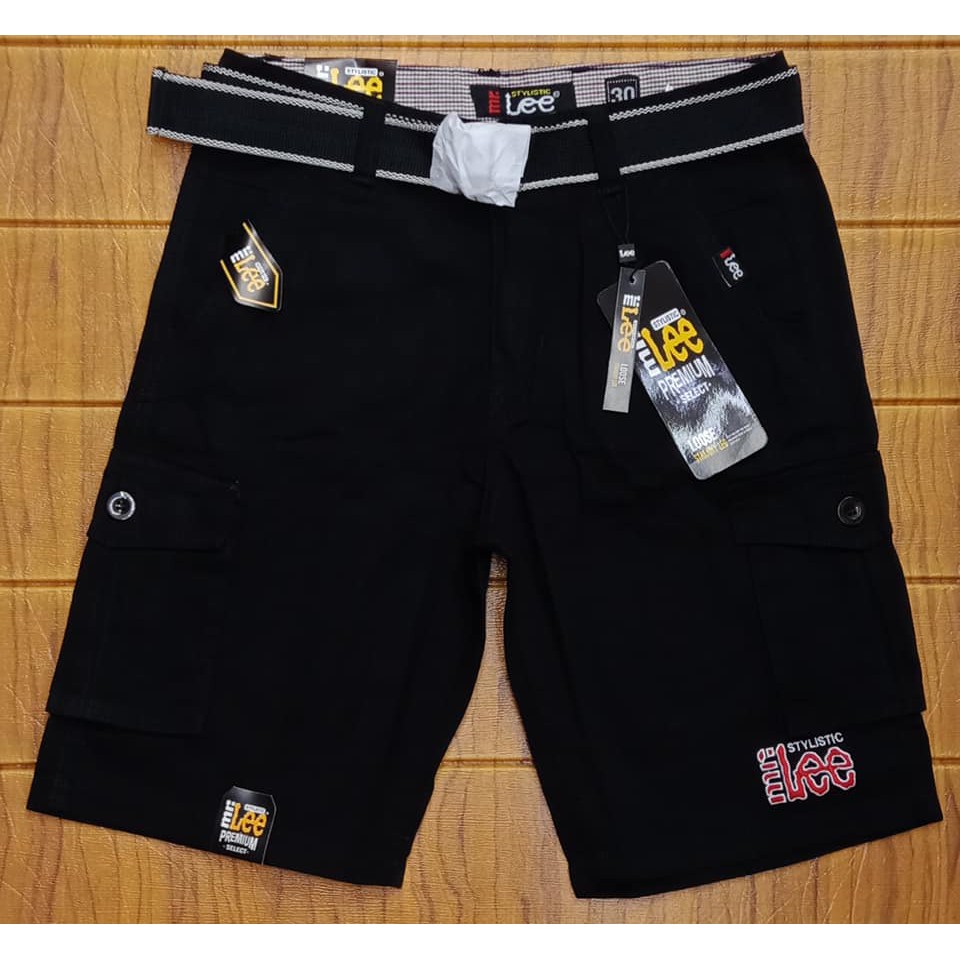 cargo shorts philippines